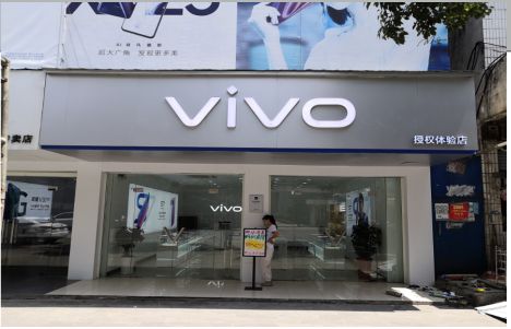  扶沟店招禁忌你中招了吗？