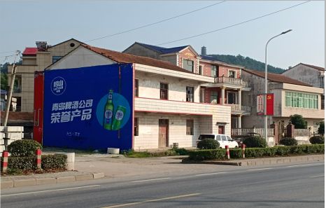  扶沟写真布和喷绘布的区别?