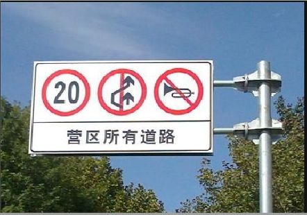  扶沟大广告牌制作不可忽视的流程