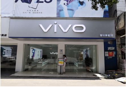  扶沟}做一个门店面广告招牌需要多少钱？