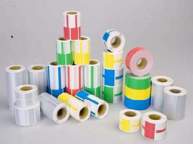  扶沟关于不干胶材料。