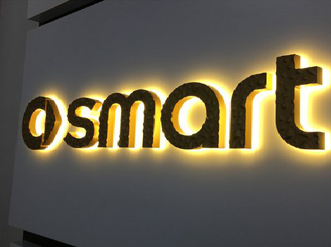  扶沟背光字有什么特点？生产过程如何？