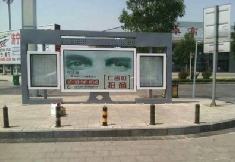  扶沟社区广告投放的几种常见方式。