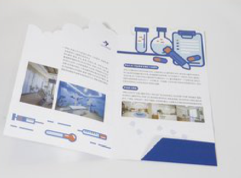  扶沟说明书印刷有哪些样式可以选择？