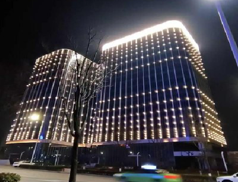  扶沟亮化工程安装注意事项。