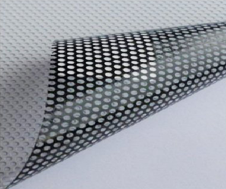  扶沟优劣单透膜的鉴定方法。