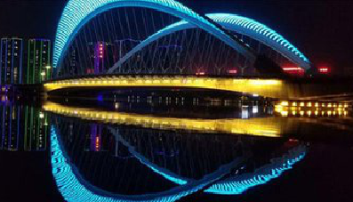  扶沟亮化工程如何做好公共区域的安全性。