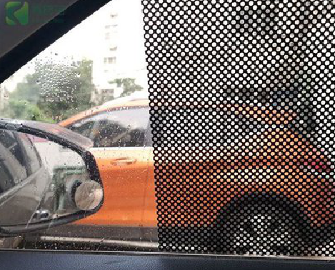  扶沟怎么判断单透膜的好坏？