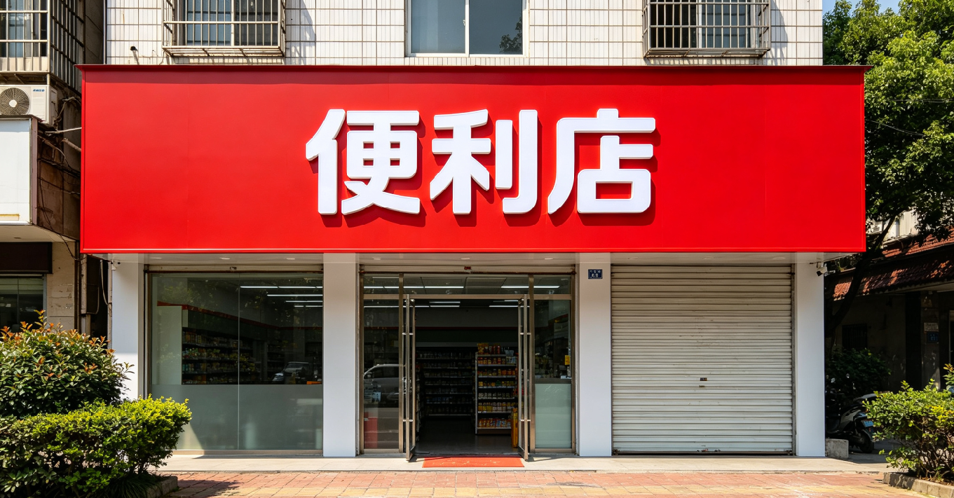  扶沟门店招牌怎么选？主流门头招牌类型优缺点及适用场景全解析