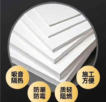  扶沟雪弗板和PVC板材有什么区别？